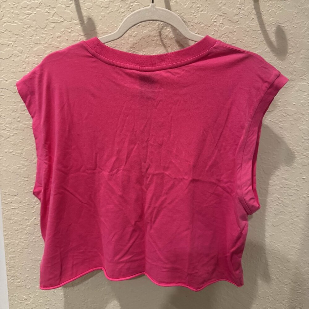 PE Nation Perfect Score Tank